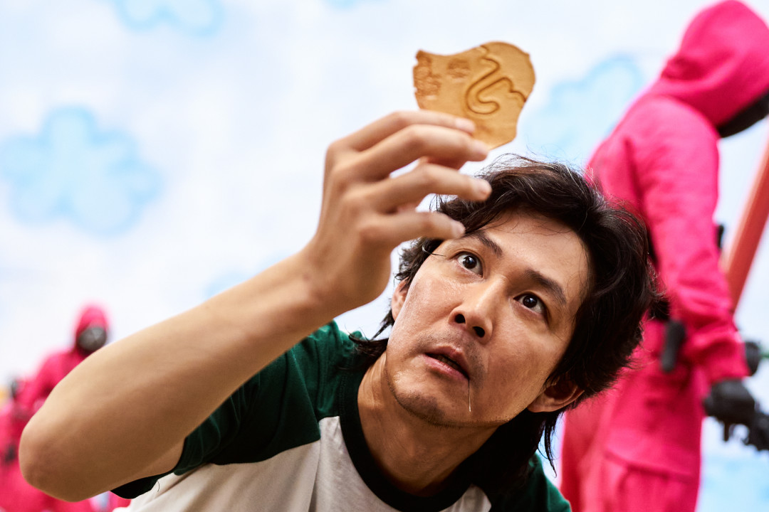 值影晚报|《鱿鱼游戏》确认开发第二季;《悬崖之上》代表中国内地角逐奥斯卡最佳外语片