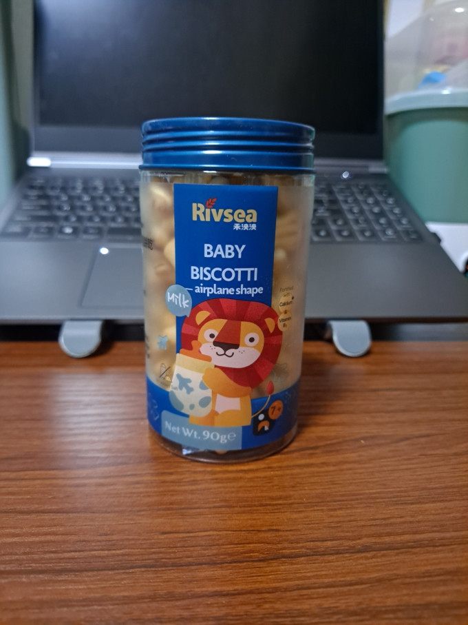 禾泱泱宝宝零食