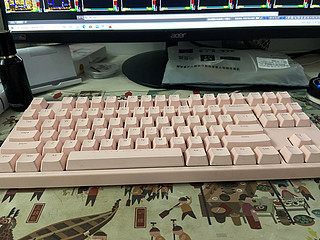 Ikbc  c200键盘