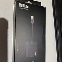 联想USB3.0集线器