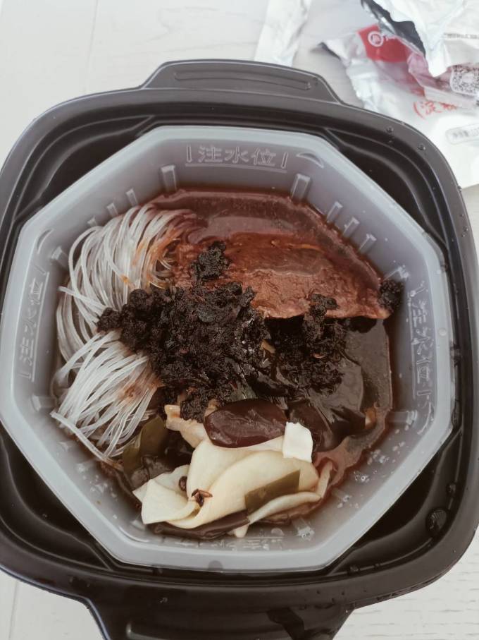 海底捞其他方便食品