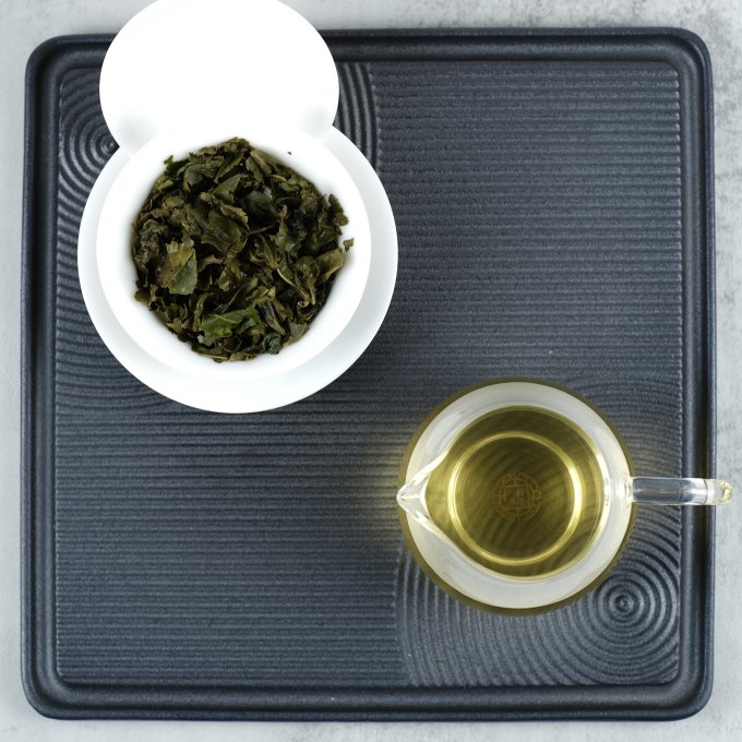 臻茶荟茶类