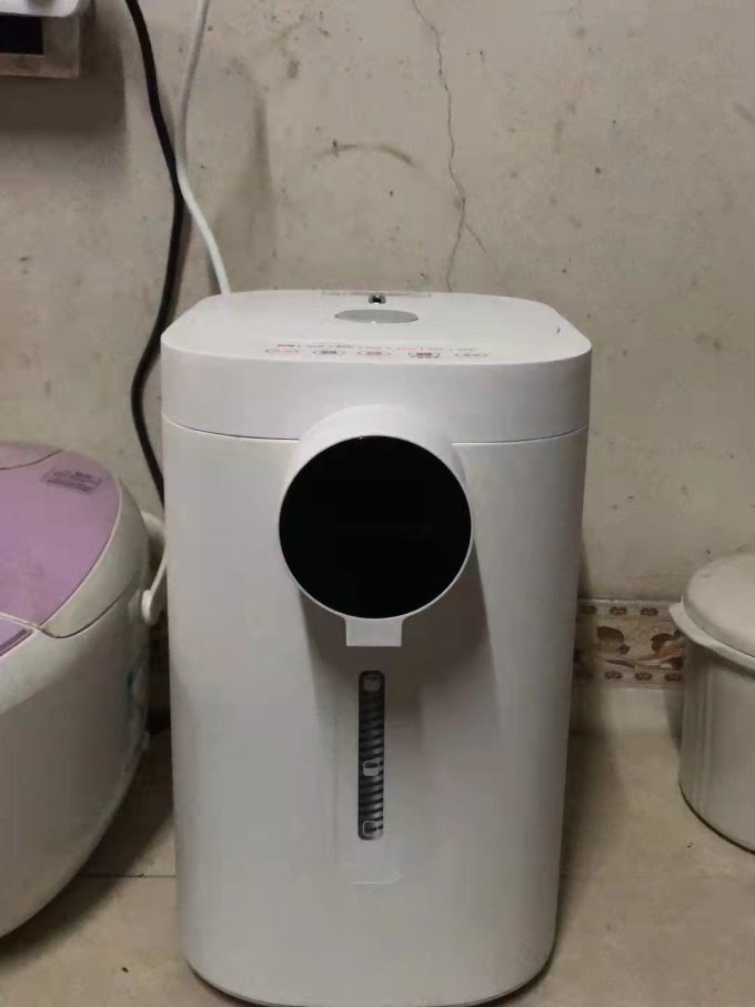烧水壶