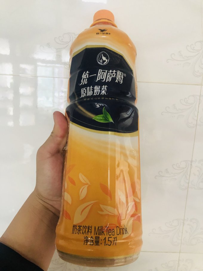 阿萨姆其他冲饮