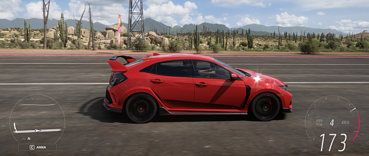 游戏配置探究篇八十 极限竞速 地平线5 最开放和自由的赛车游戏 Rtx 3060开启2k畅游 主机游戏 什么值得买