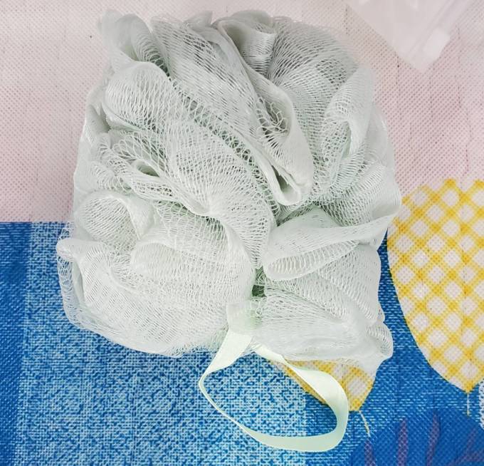 欧润哲浴室用品
