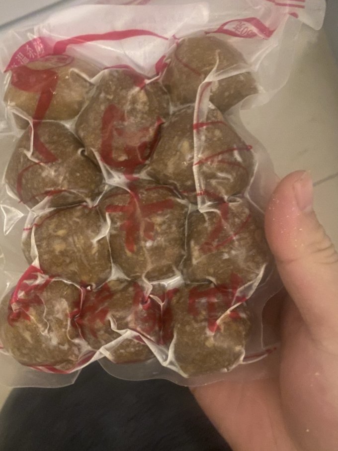 渔人百味禽蛋肉类