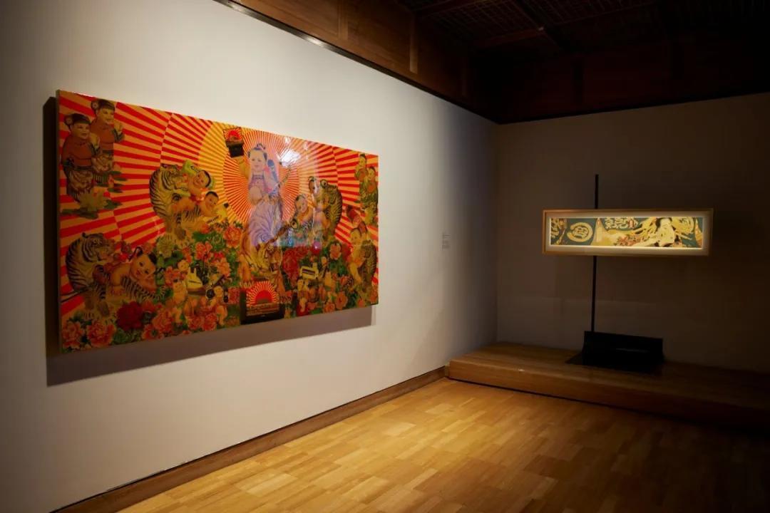以“食之道”探索中国文化,澳洲推出疫情后最大亚洲馆展览 | 艺术新生活