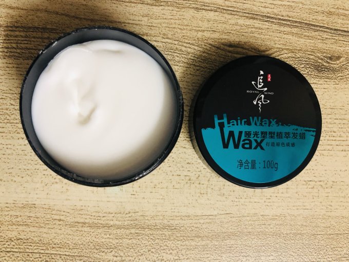 追风发泥发蜡