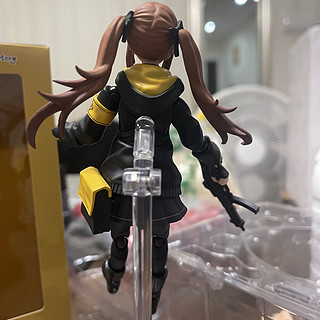 figma 少女前线 mup9