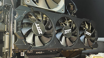 年度最佳过渡显卡！智锐通ZRT R9 FURY性能超GTX980！