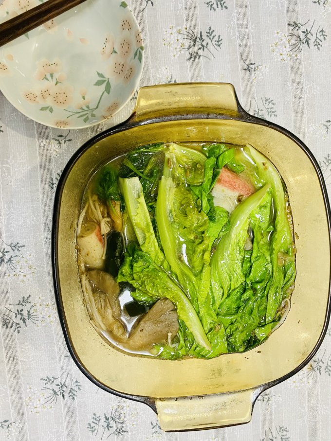 秦妈调味品
