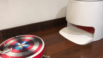 小P的购物经验 篇二十五：让美国队长的盾牌在家里打扫卫生，要花多少钱？ 