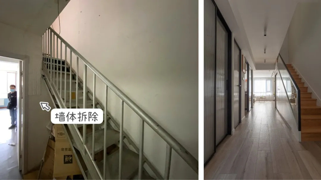 北京乐高爱好者的89㎡之家，拆掉隔墙+隐形收纳，把家变成游乐场~