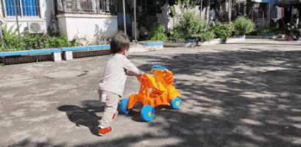 0到1岁，玩具怎么选？怎么玩？（6大类15款在用玩具分享）