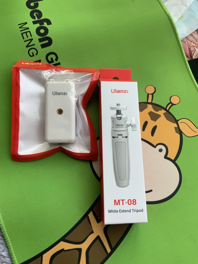 优篮子云台