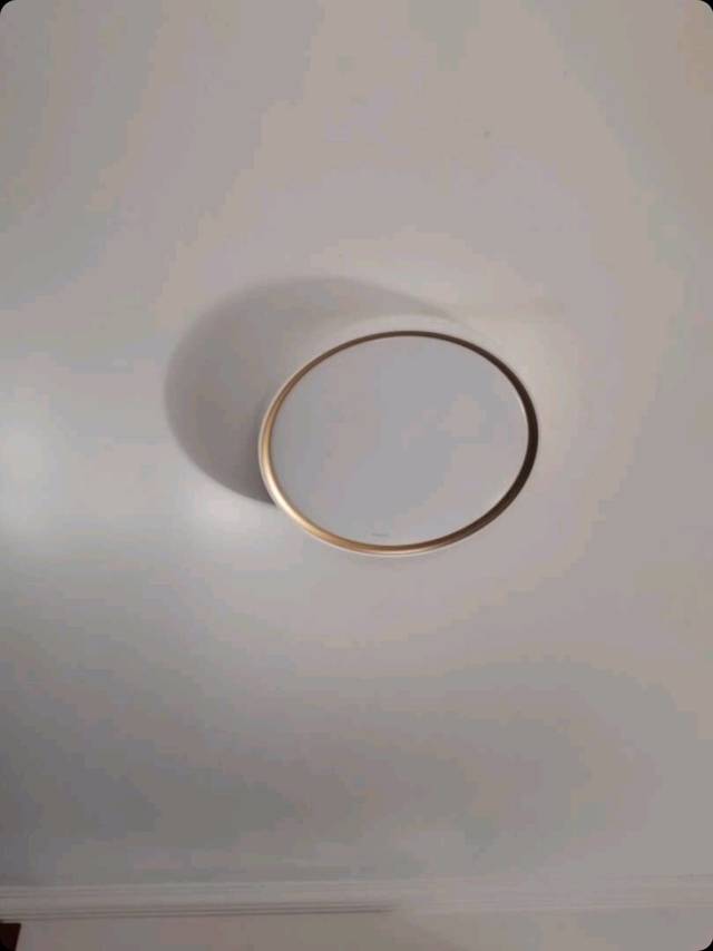 欧普照明吸顶灯