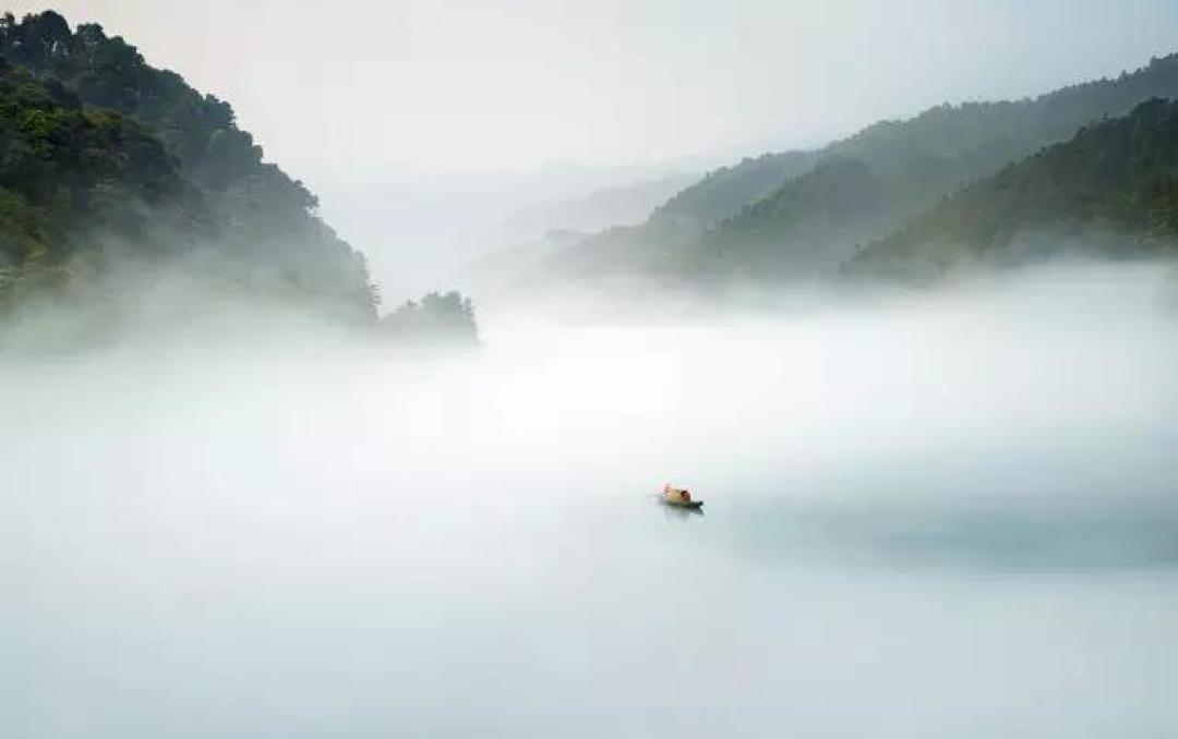 美翻了!法国的摄影师Thierry Bornier镜头下的中国美 | 艺术新生活