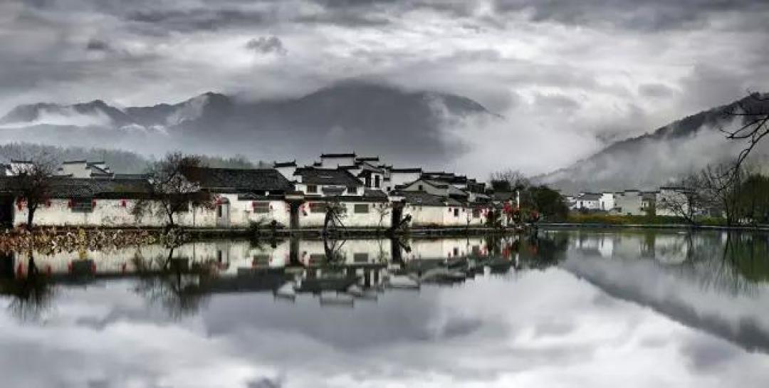 美翻了!法国的摄影师Thierry Bornier镜头下的中国美 | 艺术新生活