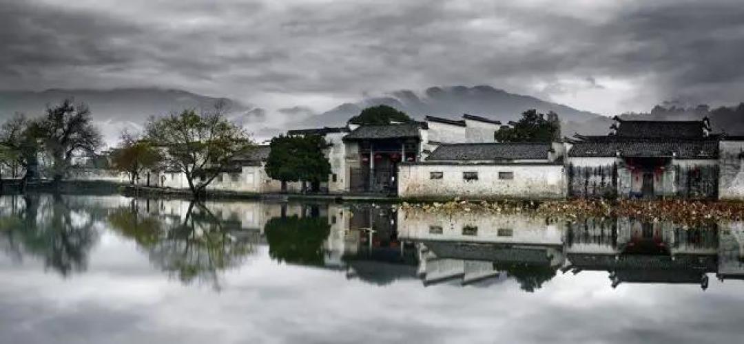 美翻了!法国的摄影师Thierry Bornier镜头下的中国美 | 艺术新生活