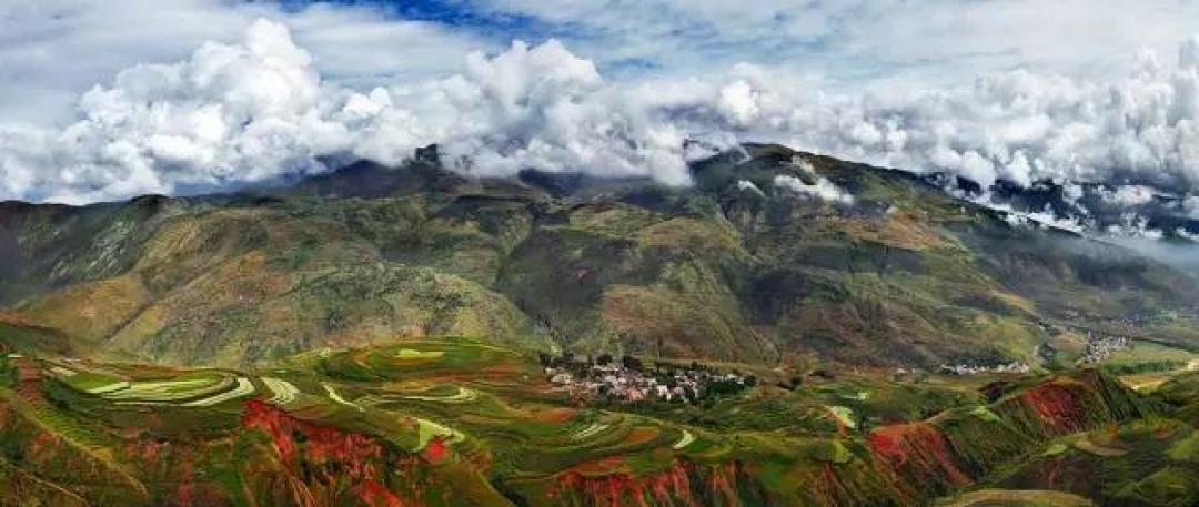 美翻了!法国的摄影师Thierry Bornier镜头下的中国美 | 艺术新生活