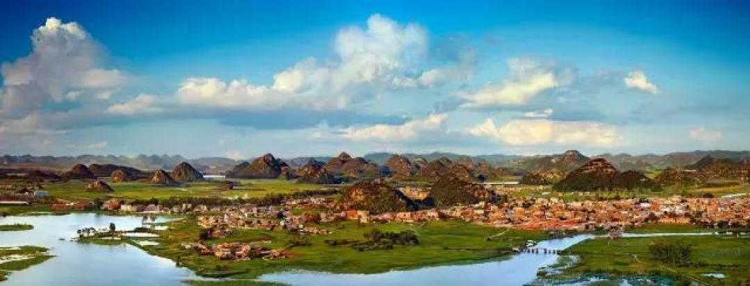 美翻了!法国的摄影师Thierry Bornier镜头下的中国美 | 艺术新生活
