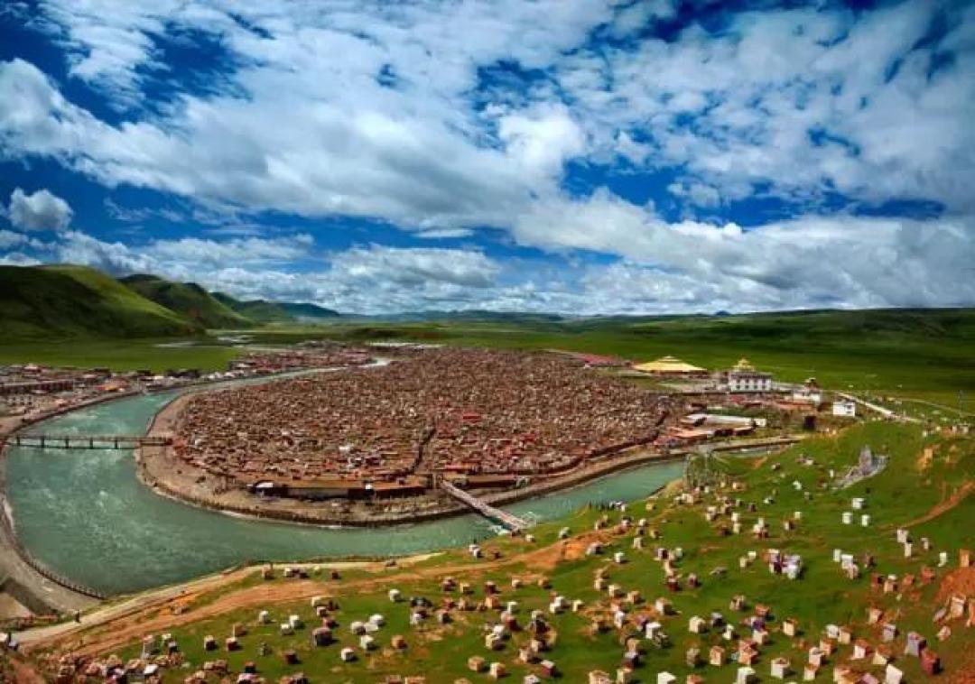 美翻了!法国的摄影师Thierry Bornier镜头下的中国美 | 艺术新生活