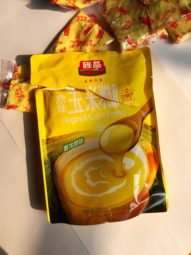 早餐不将就
