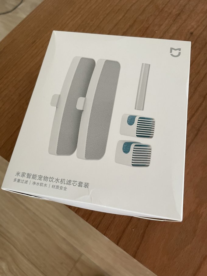 米家滤芯耗材