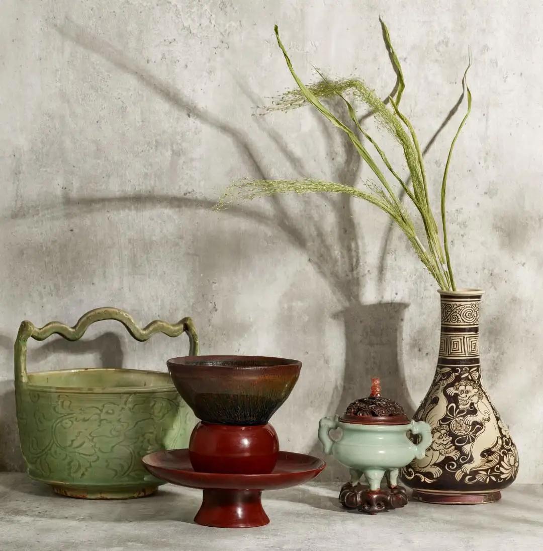 一器成茗,茶具里的茶文化 | 艺术新生活