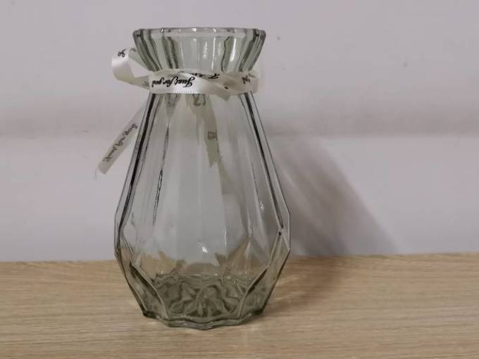军英花瓶花器