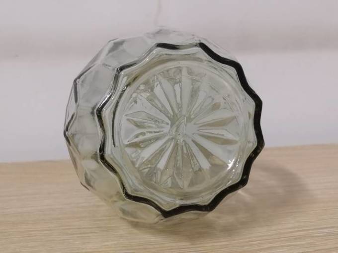 军英花瓶花器