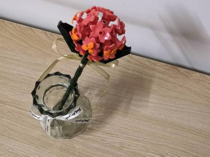 军英花瓶花器