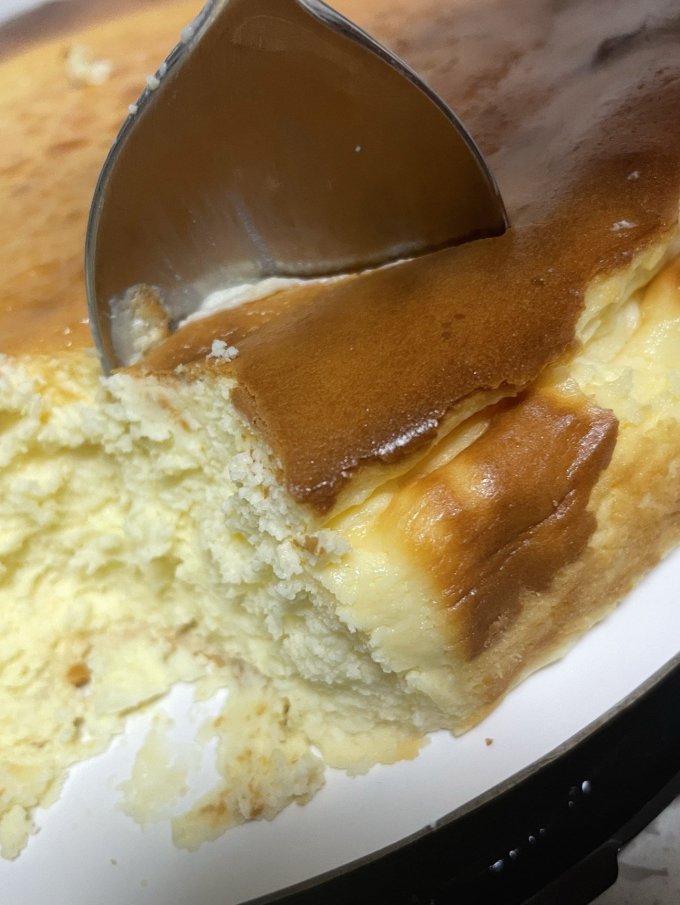 会员制仓储店常温蛋糕