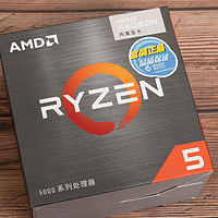 显卡价格高居不下的今天，Ryzen 5 5600G核显能玩什么游戏？