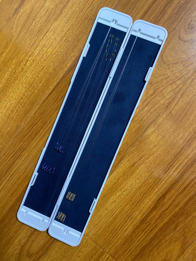 一帆精工垂钓用品