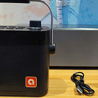 艾硕美S100网络收音机个人使用体验