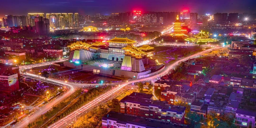 10大必达景点带你尽览神都洛阳的历史文化与艺术艺术新生活