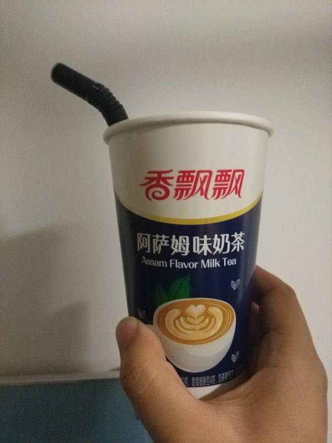 香飘飘其他冲饮