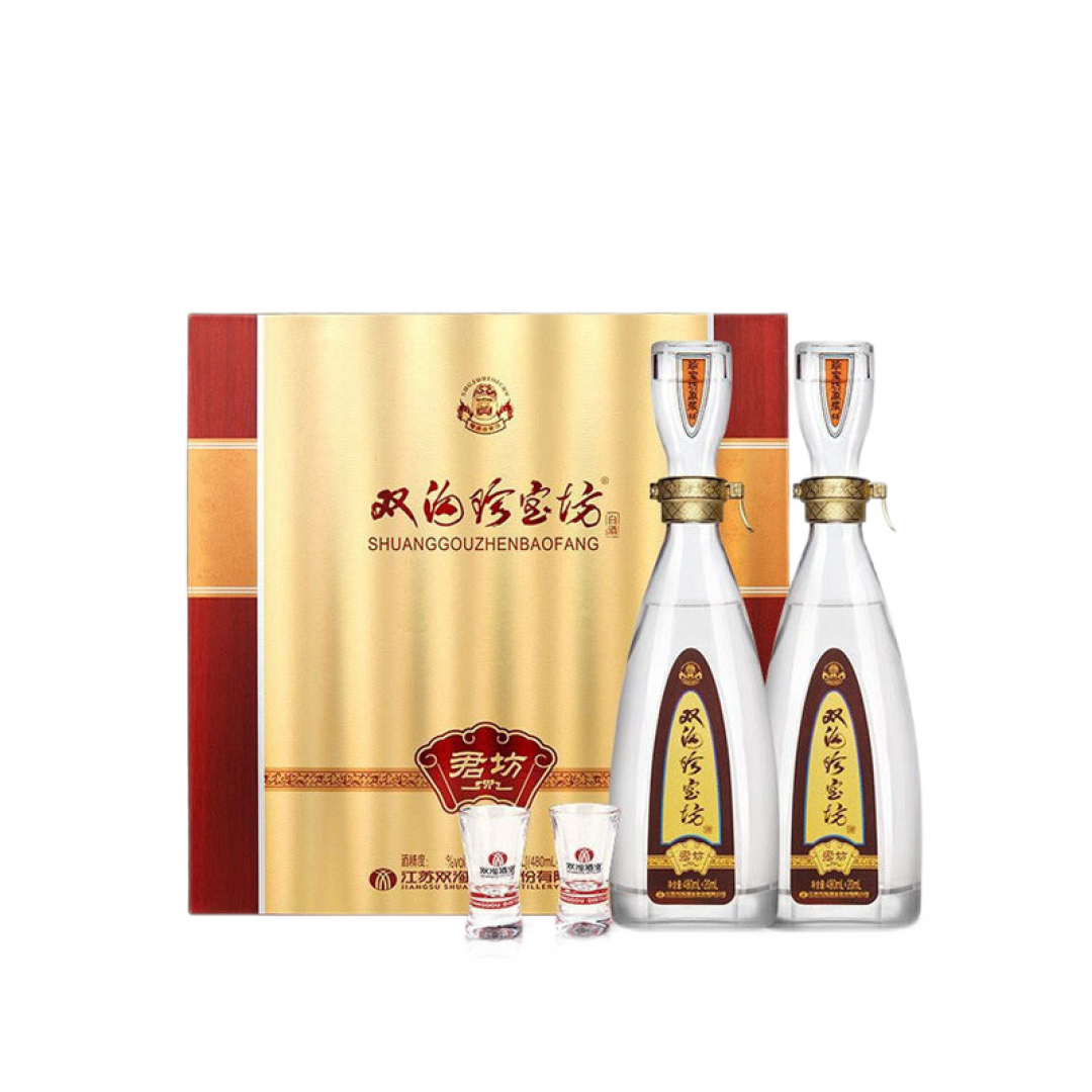 纯粮酒、勾兑酒都含酒精,为何纯粮酒备受追捧,勾兑酒却招人嫌?
