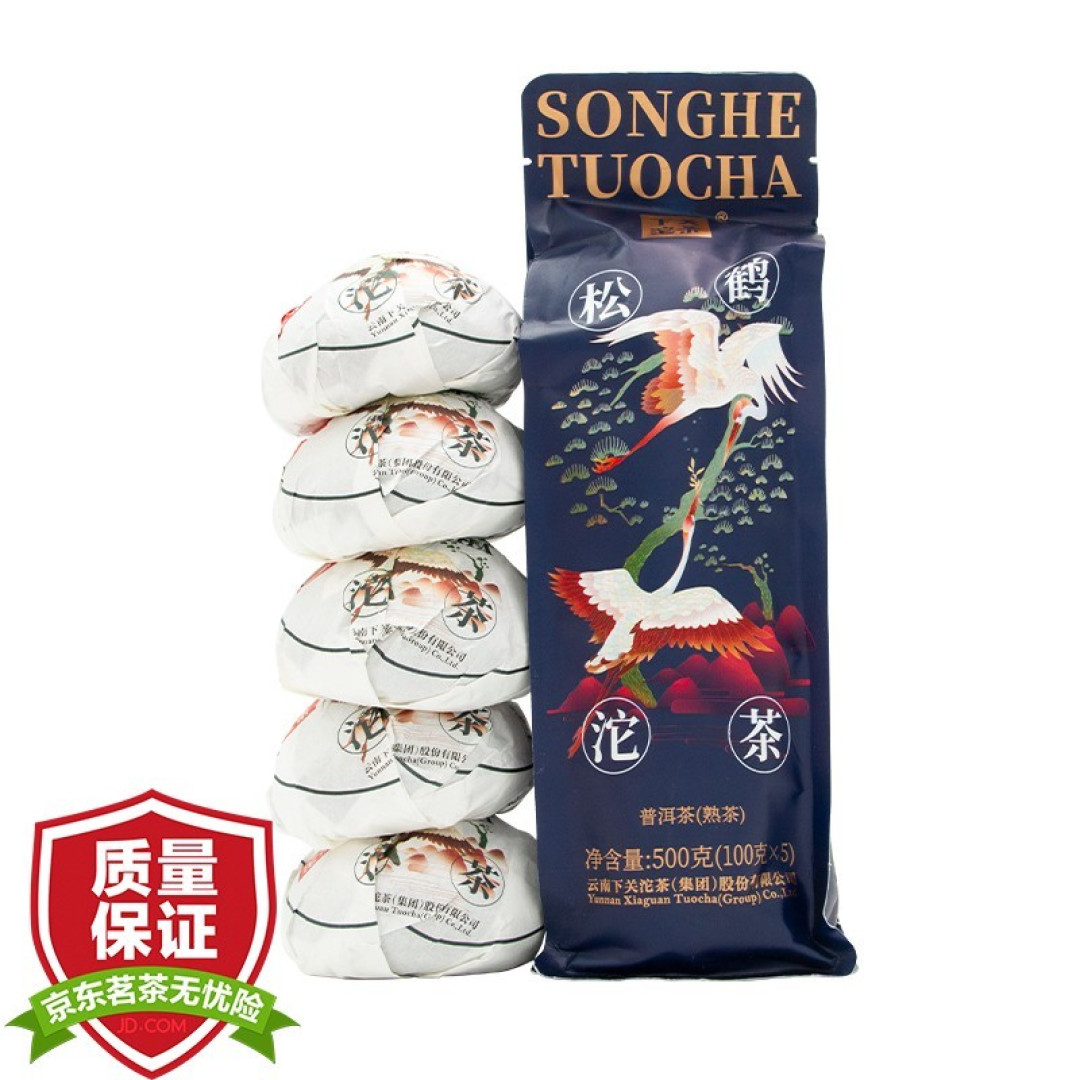 初学者入门,购买普洱茶的六大心法 | 许怡先说普洱
