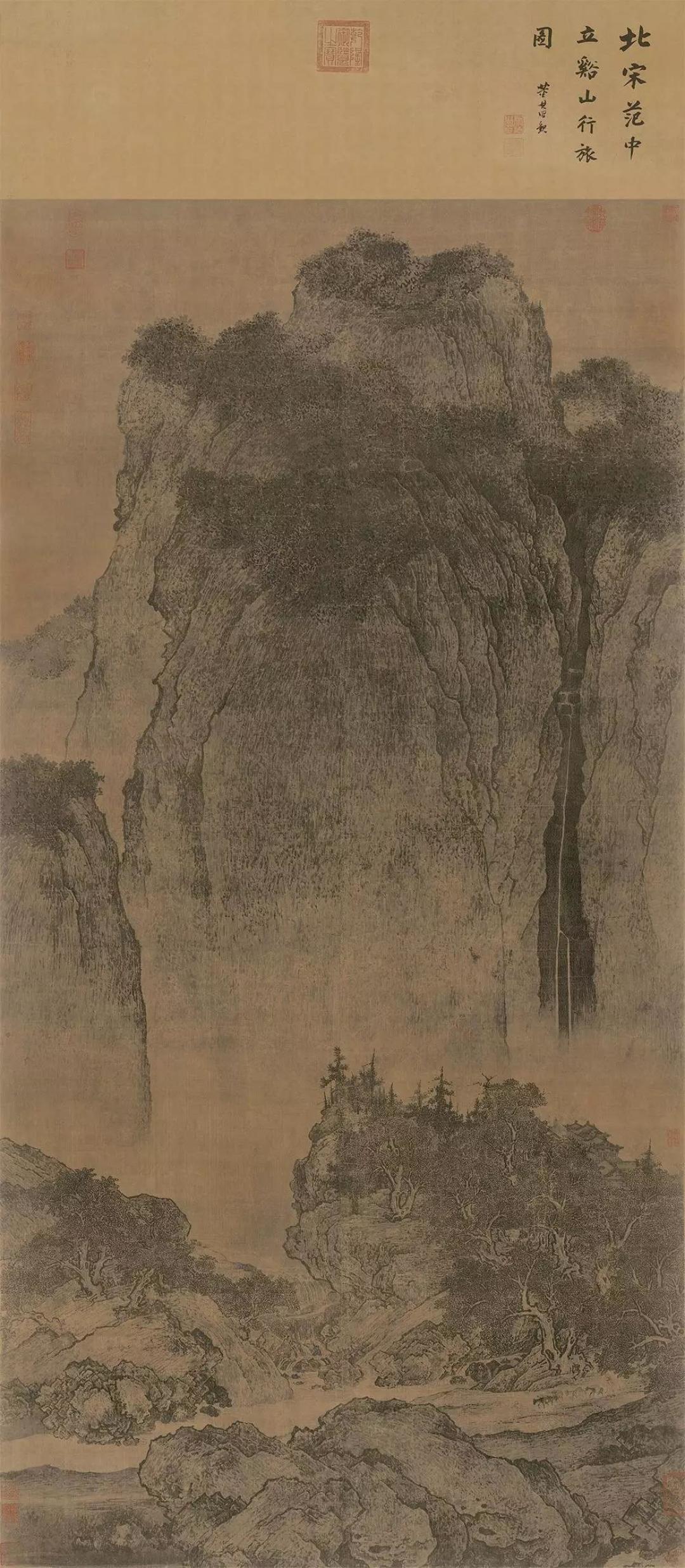 宋朝美学,为何领先世界1000年?| 艺术新生活