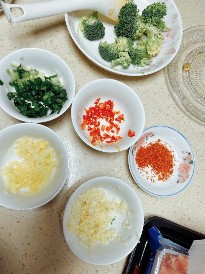 名扬调味品