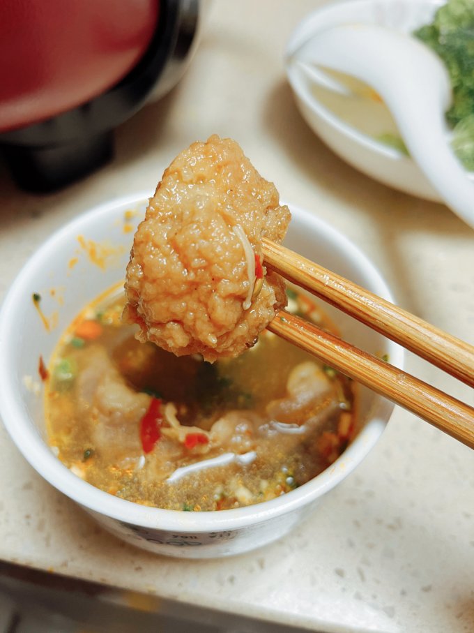 清多多其他方便食品