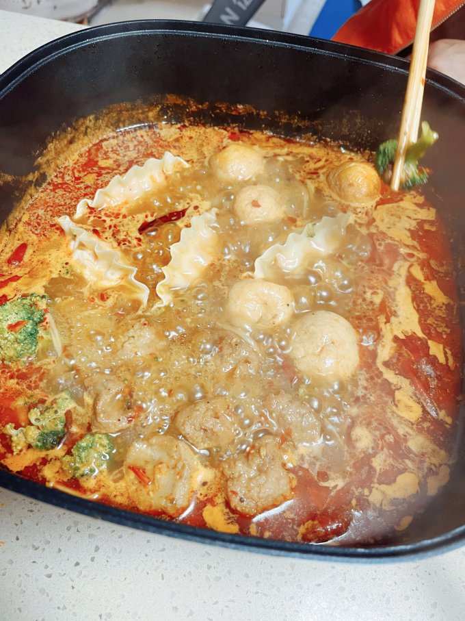 清多多其他方便食品