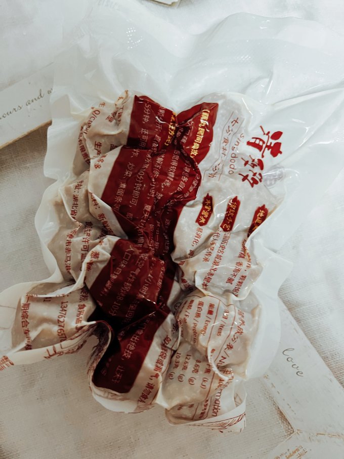 清多多其他方便食品