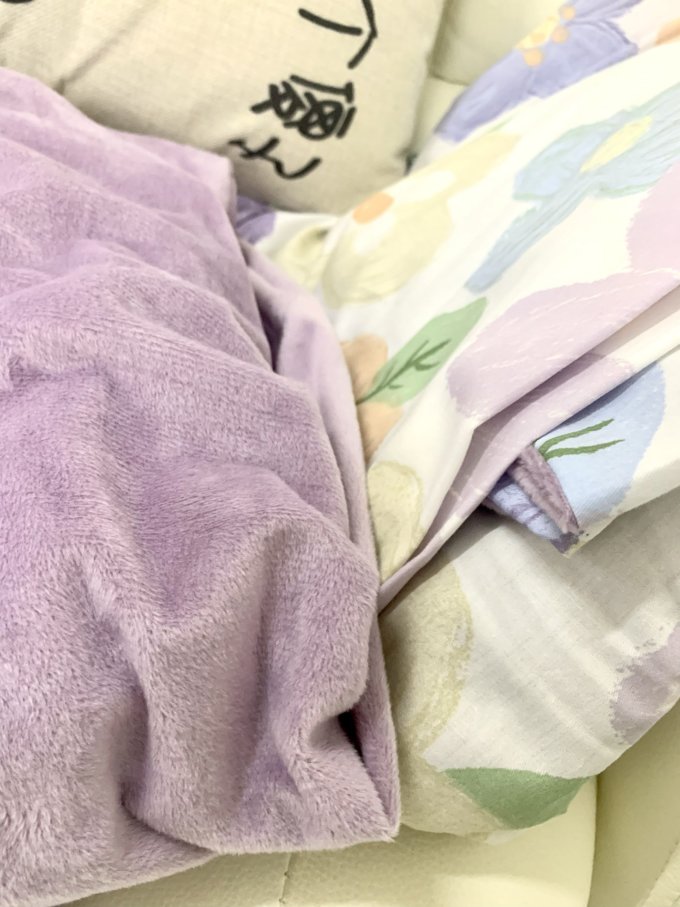 被子褥子