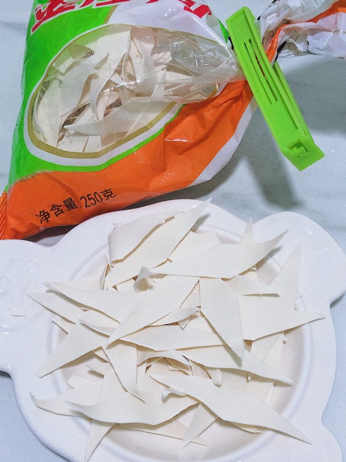 金沙河挂面