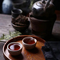 邹炳良：从生茶到熟茶，为普洱茶产业建立了标准化的标竿 | 许怡先说普洱