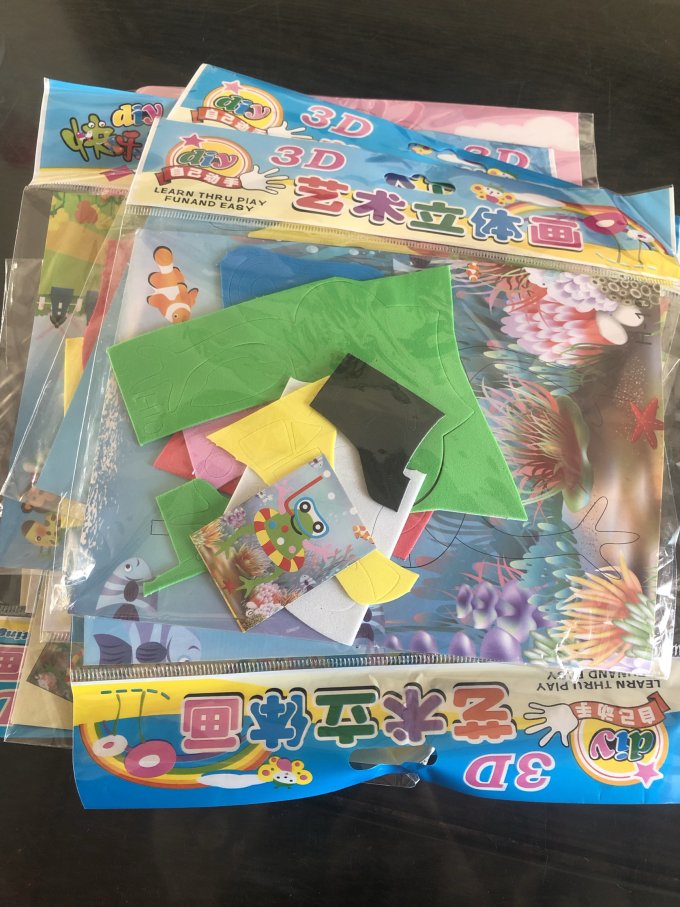乐哲创意玩具